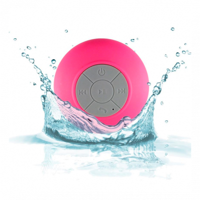 Bocina Shower H-Tech