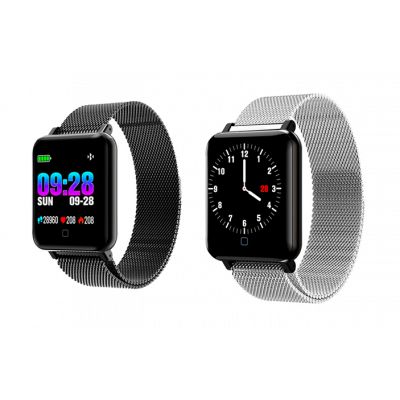 Increíble Smartwatch Premium M19